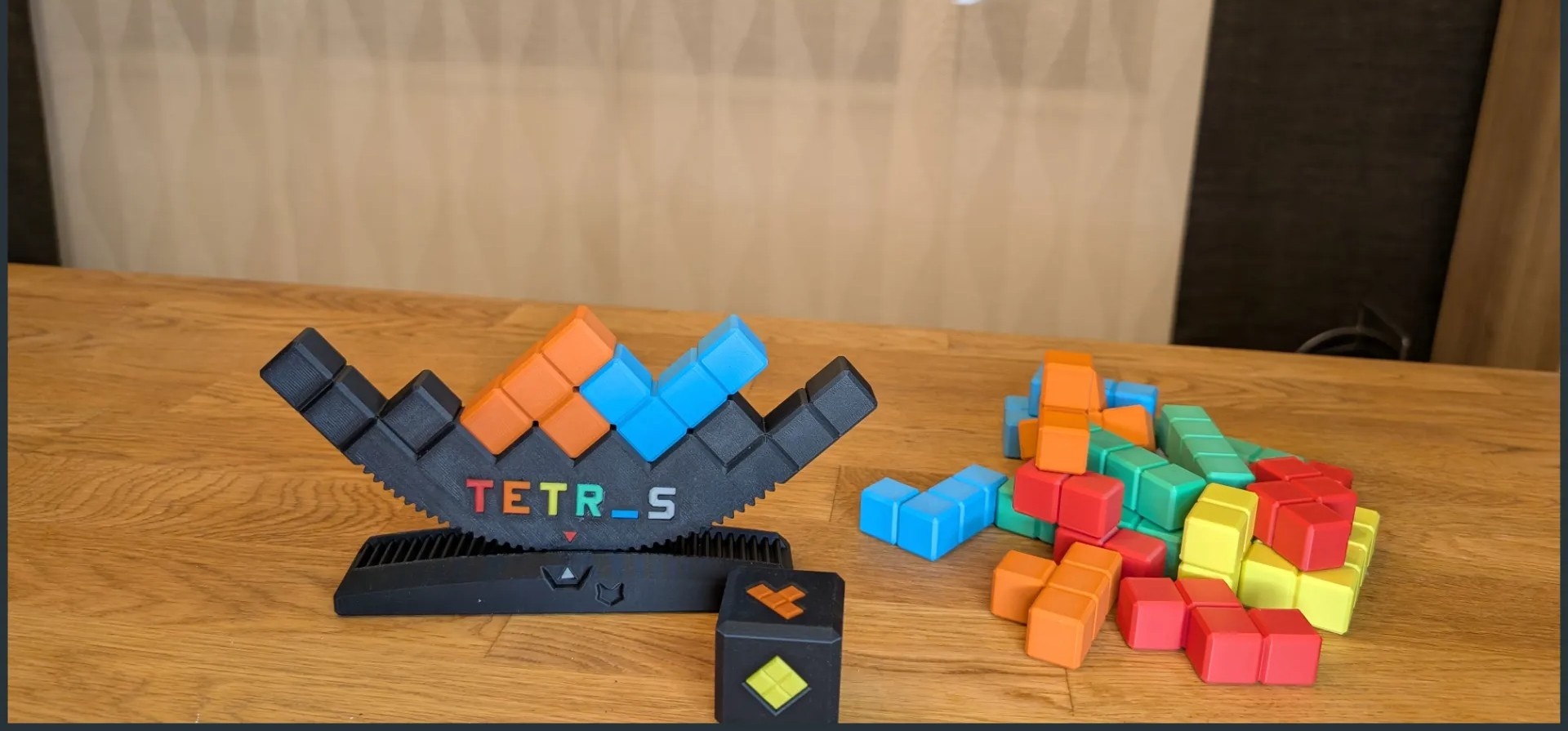 Balans Tetris Vero - Igračke, slika 5